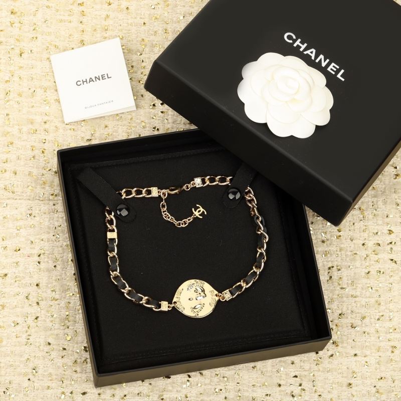 Chanel Necklaces